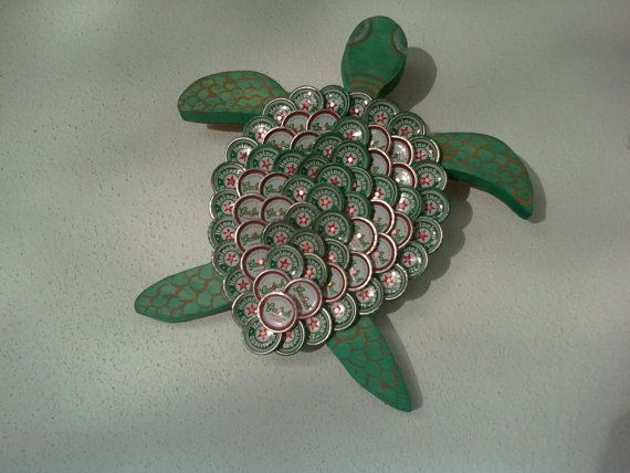 things to do with bottle caps